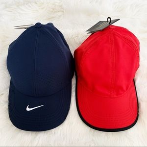 NIKE Dri Fit Hat Legacy 91 Featherlight Cap NWT